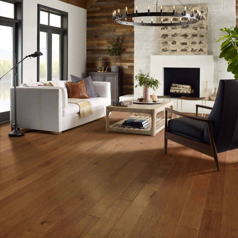 perfect-flooring-modern-rustic-style | Super Floors Of Alaska