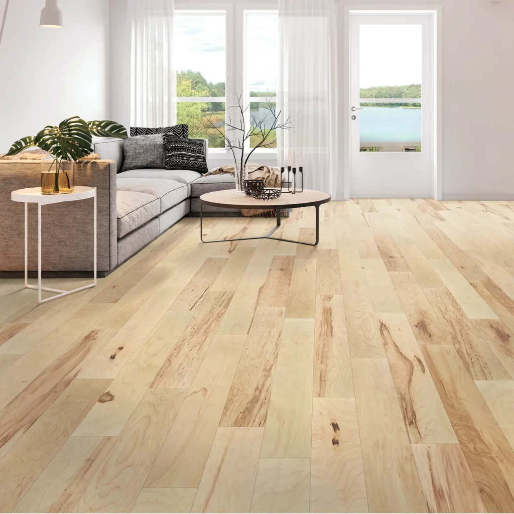 Luxury vinyl | Super Floors Of Alaska