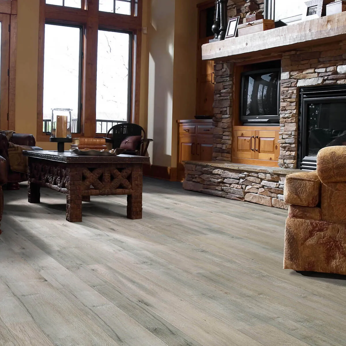 Laminate | Super Floors Of Alaska