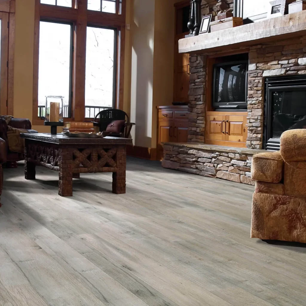 Laminate flooring | Super Floors Of Alaska