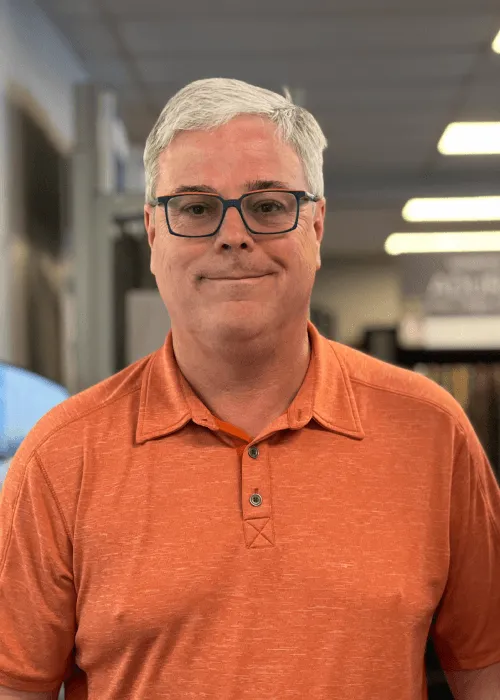 Paul-johnston | Super Floors Of Alaska