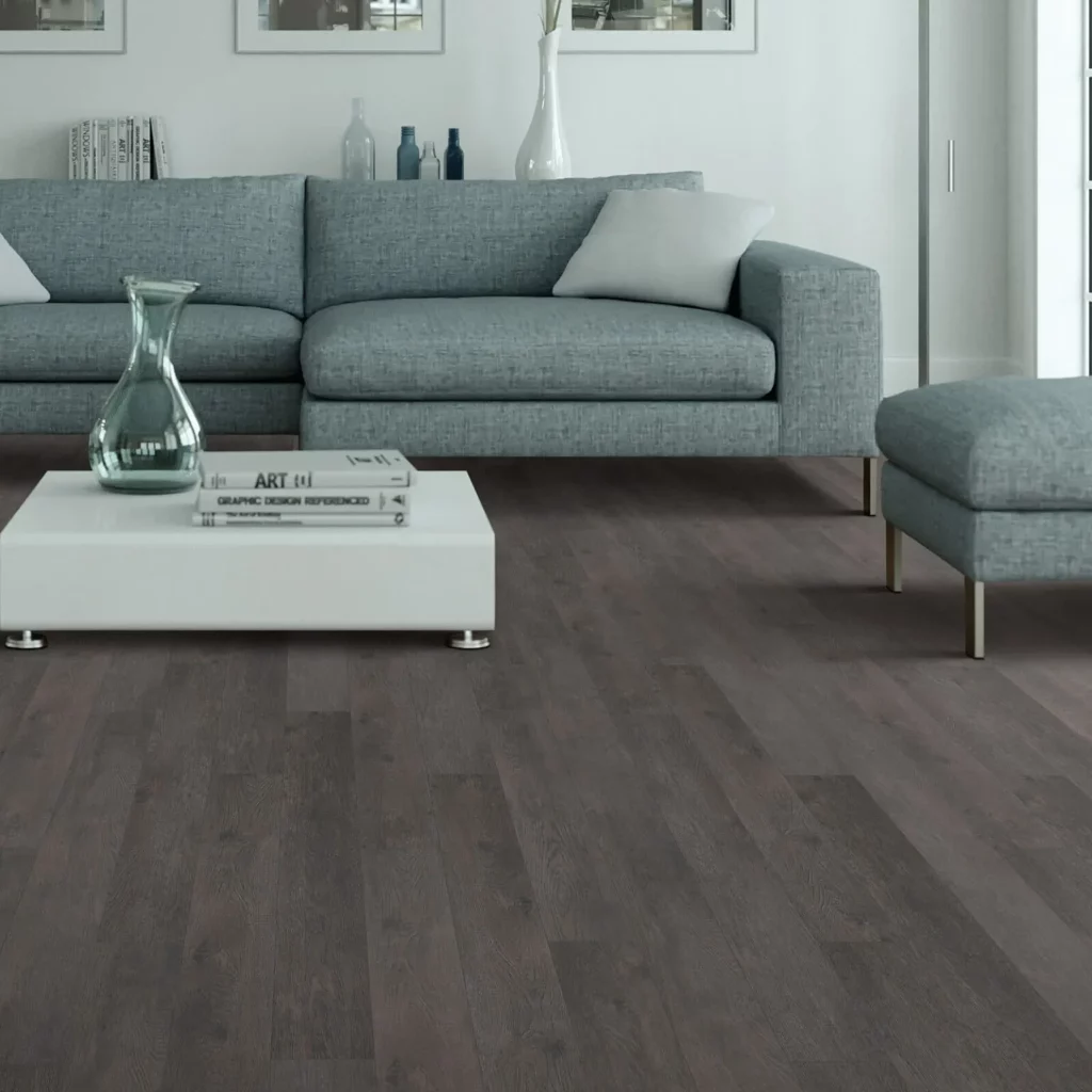 Luxury vinyl | Super Floors Of Alaska