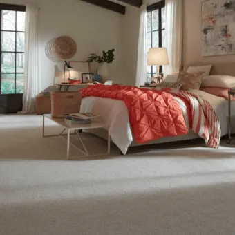 Carpet for bedroom | Super Floors Of Alaska