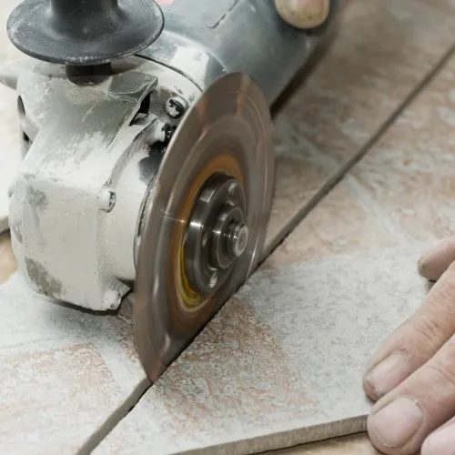 Tile installation | Super Floors Of Alaska