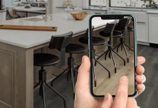 roomvo-service Roomvo | Super Floors Of Alaska